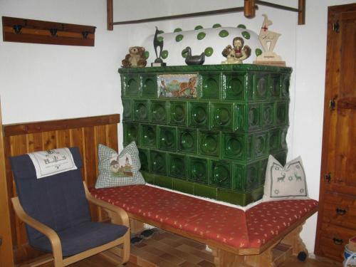 Bed & Breakfast Malernhof