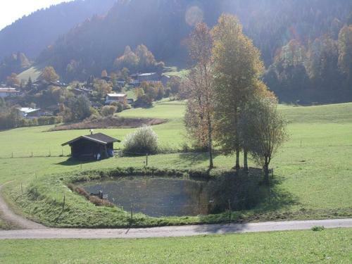 Bed & Breakfast Malernhof