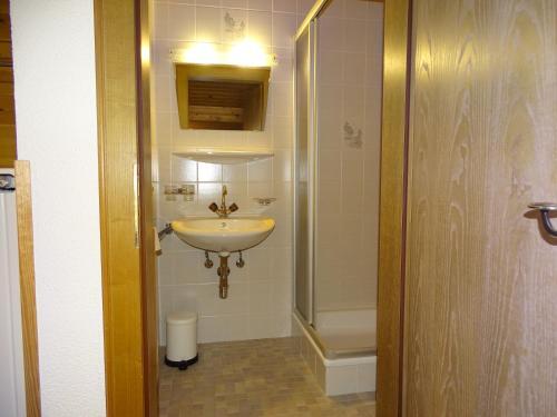Apartamento Haus Anita