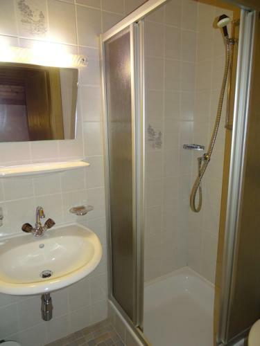 Apartamento Haus Anita