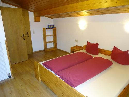 Apartamento Haus Anita