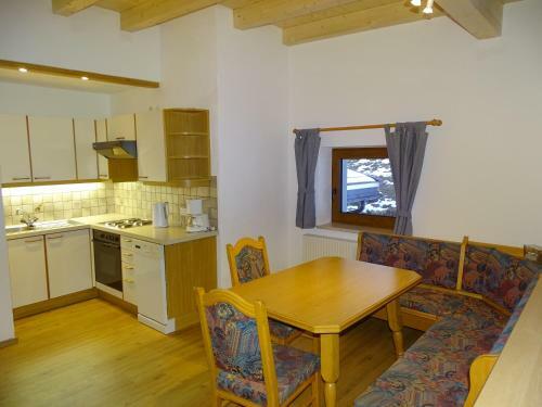 Apartamento Haus Anita
