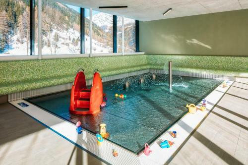 Apartamento Haus Anita
