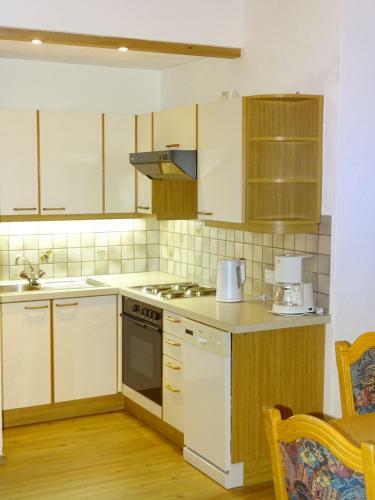 Apartamento Haus Anita
