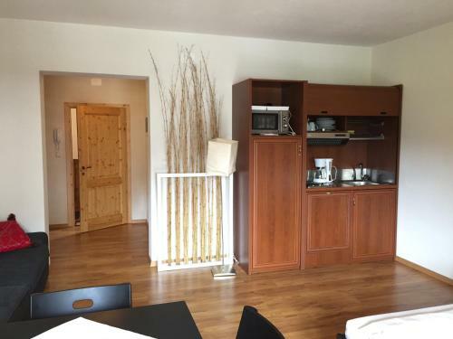 Apartamento Ferienwohnungen Irina