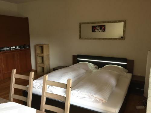 Apartamento Ferienwohnungen Irina