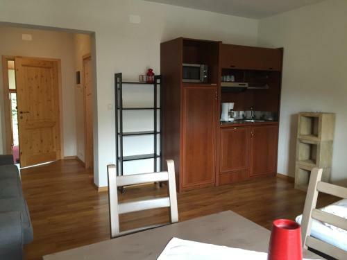 Apartamento Ferienwohnungen Irina