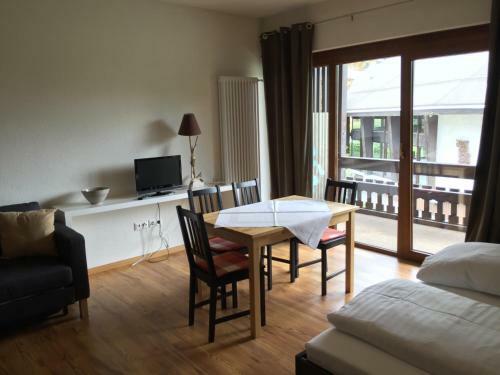 Apartamento Ferienwohnungen Irina