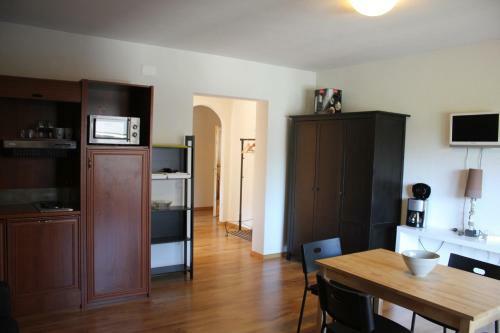 Apartamento Ferienwohnungen Irina