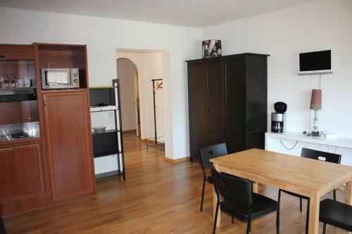 Apartamento Ferienwohnungen Irina