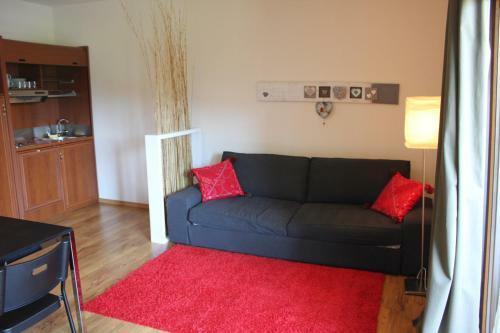 Apartamento Ferienwohnungen Irina