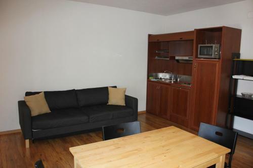 Apartamento Ferienwohnungen Irina