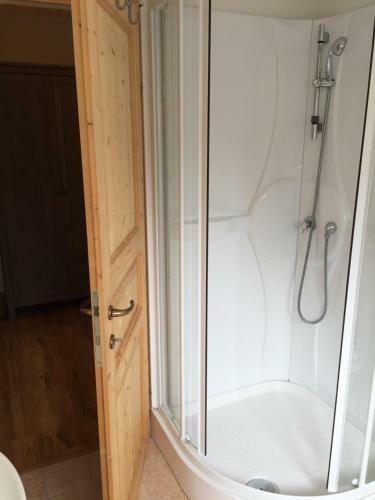 Apartamento Ferienwohnungen Irina