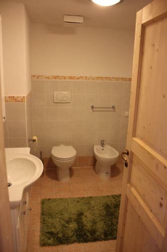 Apartamento Ferienwohnungen Irina