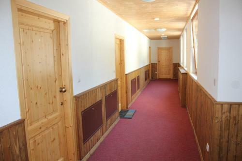 Apartamento Ferienwohnungen Irina