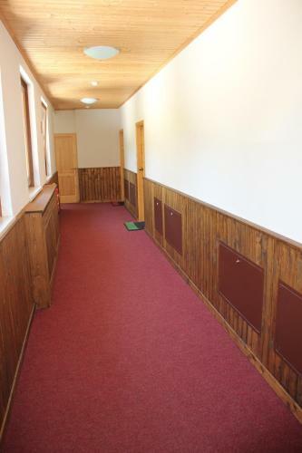 Apartamento Ferienwohnungen Irina