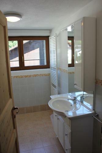 Apartamento Ferienwohnungen Irina