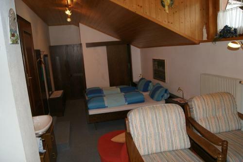 Apartamento G�stehaus Lackner