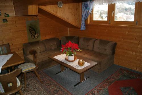 Apartamento G�stehaus Lackner