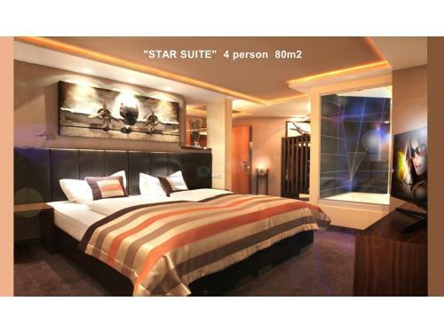 Gr�tter Luxury Apartments