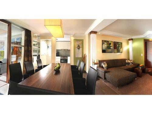 Gr�tter Luxury Apartments