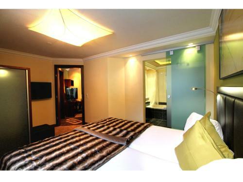 Gr�tter Luxury Apartments