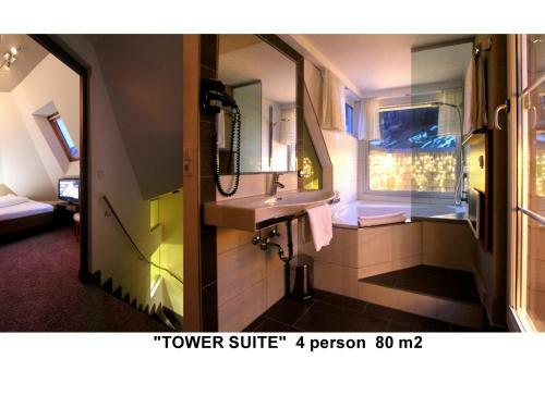 Gr�tter Luxury Apartments