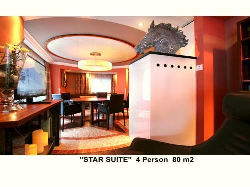 Gr�tter Luxury Apartments