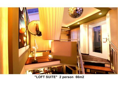 Gr�tter Luxury Apartments