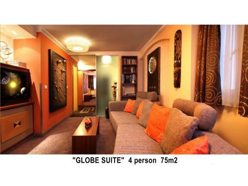 Gr�tter Luxury Apartments