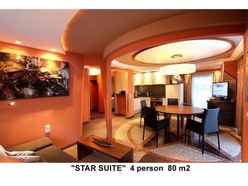 Gr�tter Luxury Apartments