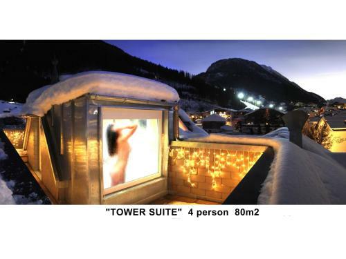 Gr�tter Luxury Apartments