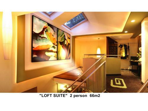 Gr�tter Luxury Apartments