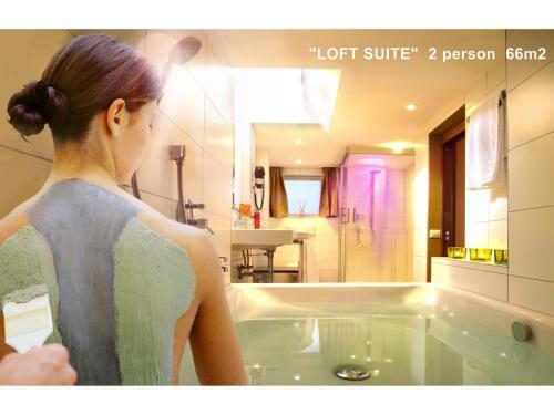 Gr�tter Luxury Apartments