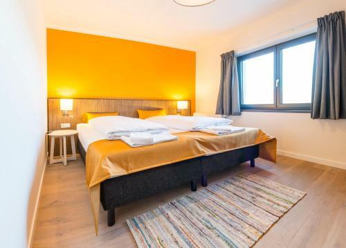 Apartamento Kristall Plaza
