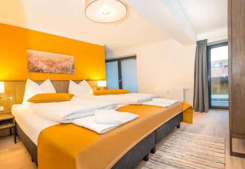 Apartamento Kristall Plaza