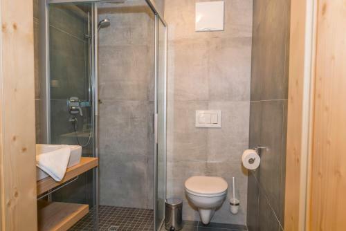 Apartamento Kristall Plaza
