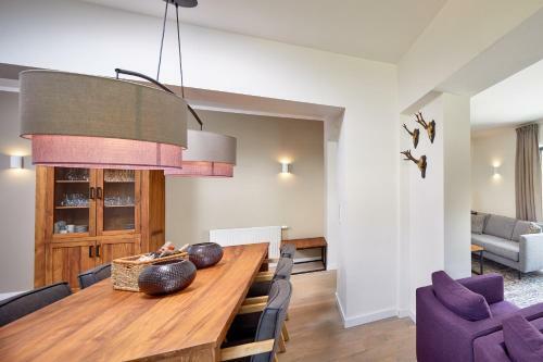 Apartamento Kristall Plaza