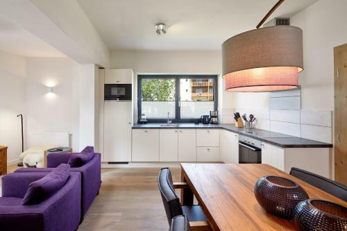 Apartamento Kristall Plaza