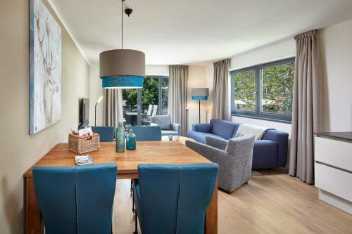 Apartamento Kristall Plaza