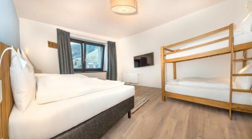 Apartamento Kristall Plaza