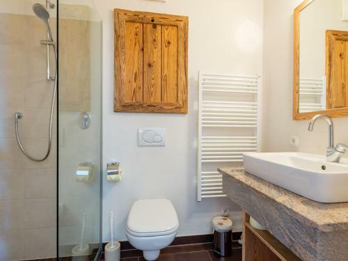 Apartamento Panorama Chalet 18