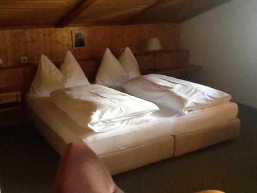 Apartamentos Landhaus Hubertus