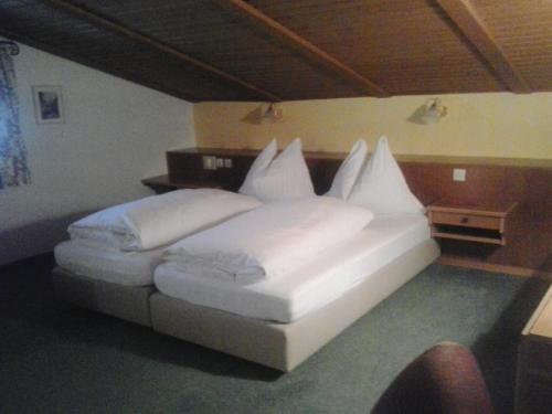 Apartamentos Landhaus Hubertus