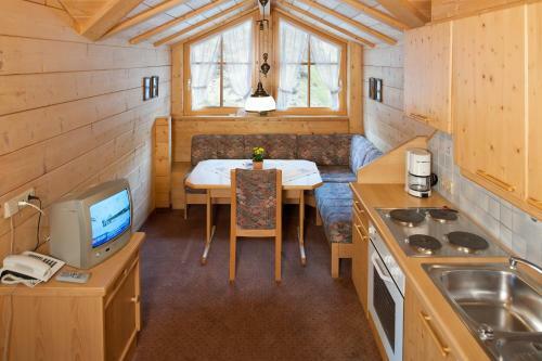 Hostal S`hoamatl