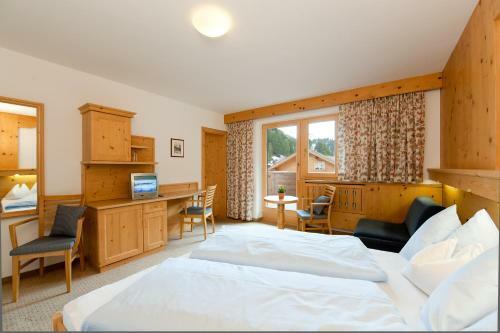 Hostal S`hoamatl