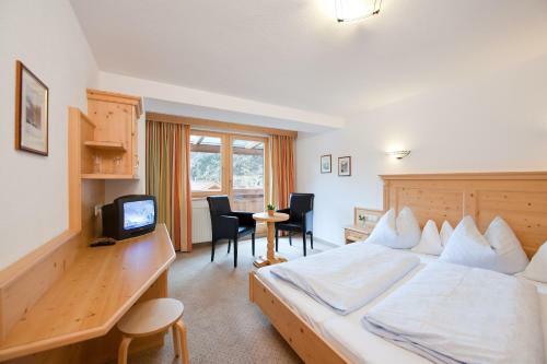 Hostal S`hoamatl