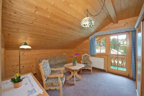 Hostal S`hoamatl