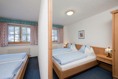 Hostal S`hoamatl