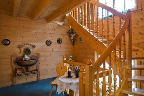 Hostal S`hoamatl